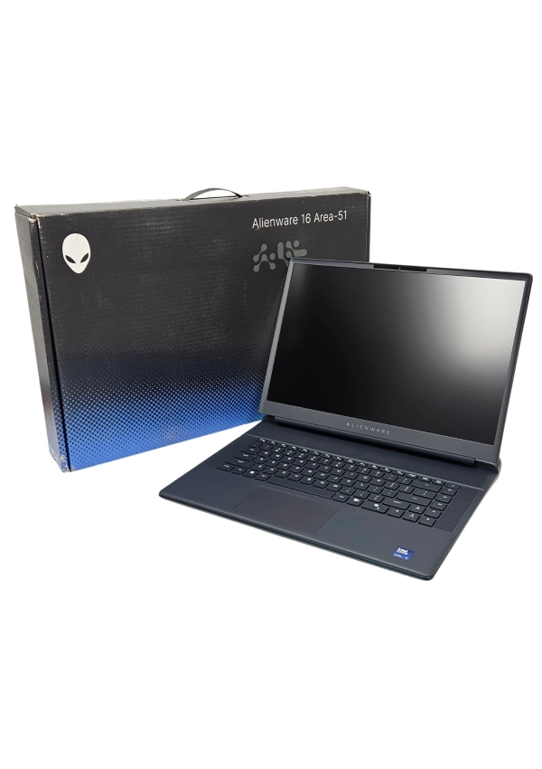 DELL Alienware 16 Area-51 AA16250 Ultra 9 275HX 64GB 1TB SSD 16
